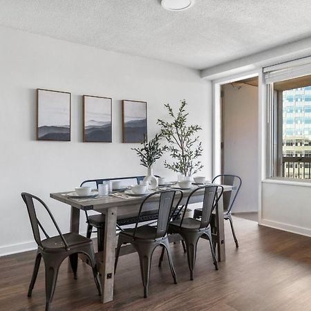 Urbandelight Crystal City Mins To Dc Free Parking Arlington Luaran gambar