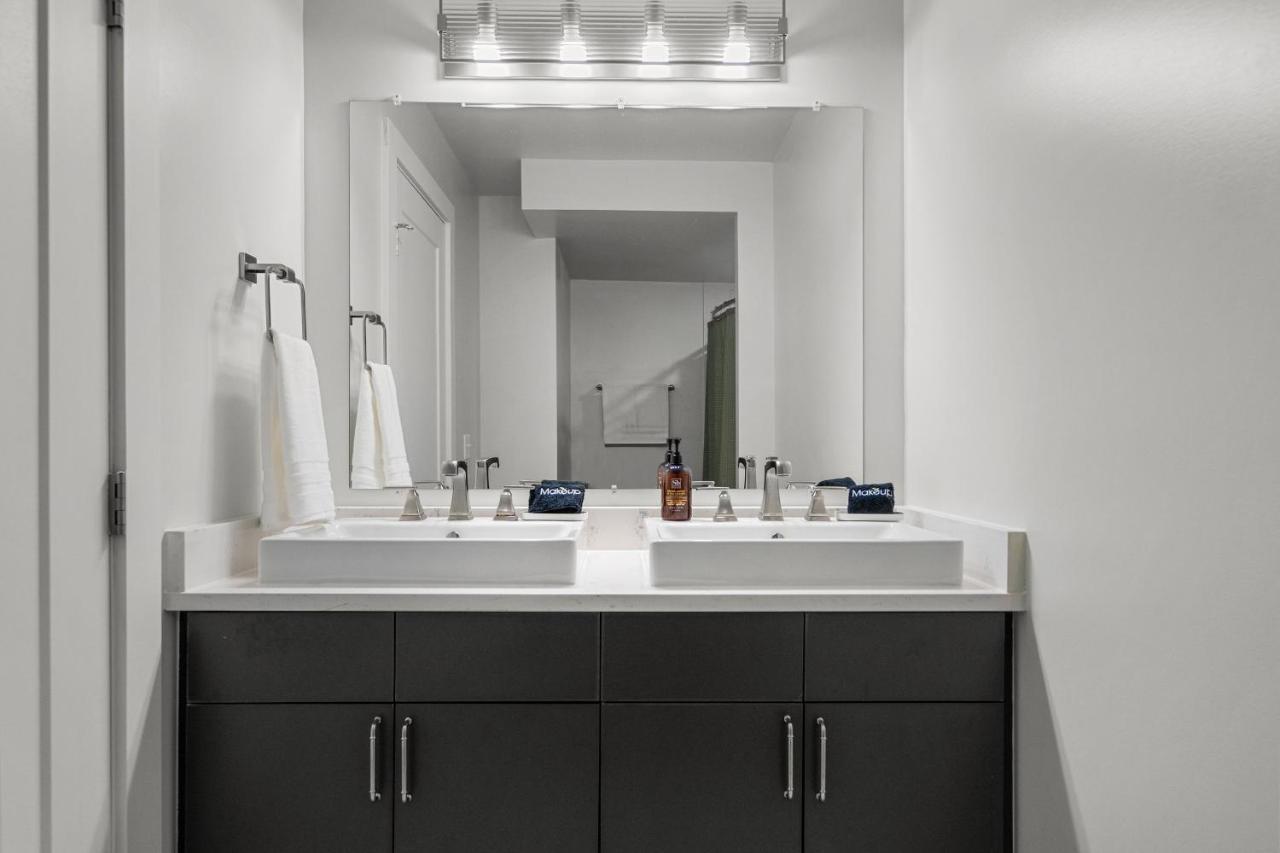 Urbandelight Crystal City Mins To Dc Free Parking Arlington Luaran gambar