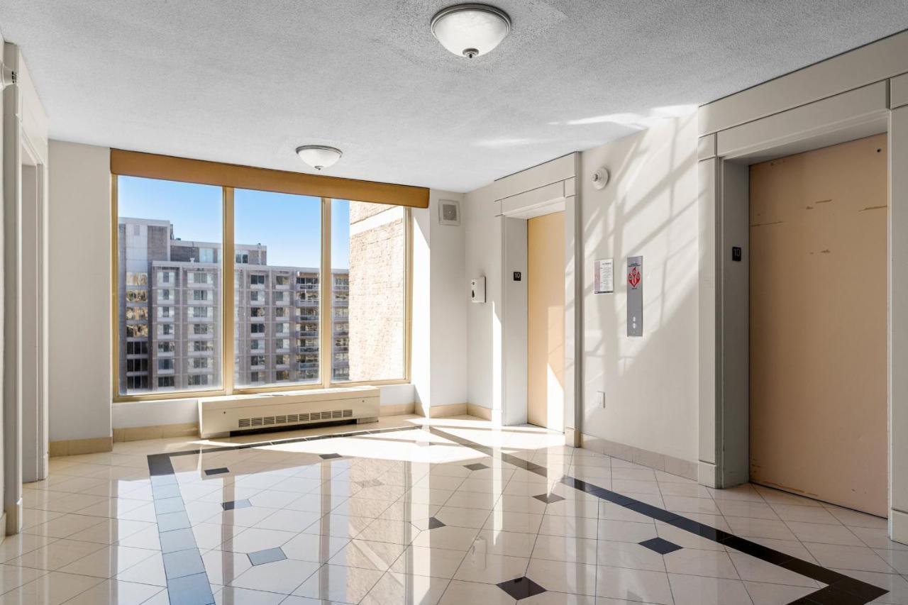 Urbandelight Crystal City Mins To Dc Free Parking Arlington Luaran gambar