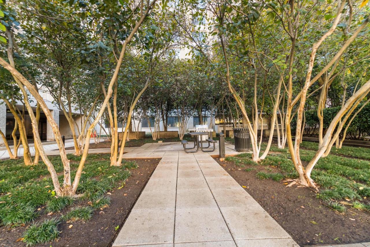 Urbandelight Crystal City Mins To Dc Free Parking Arlington Luaran gambar